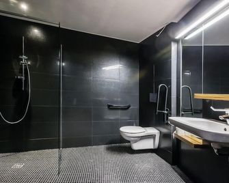 Regatta Hotel Restauracja Spa - Kiekrz - Bad