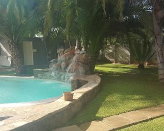 Kismet - Bulawayo - Pool