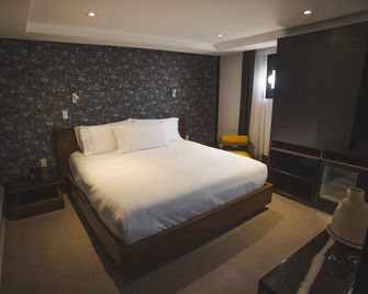 Matiana - Zacatecas - Habitación