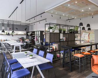 ibis Styles Den Haag City Centre - The Hague - Restaurant