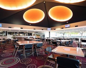 Foreshore Hotel - Lauderdale - Restaurante