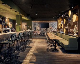 Hotel Arnhem - Arnhem - Bar