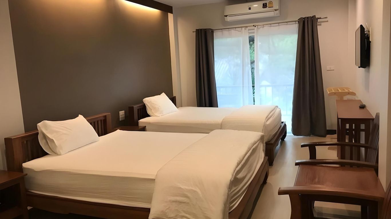 チエンカーン ヒルリゾート