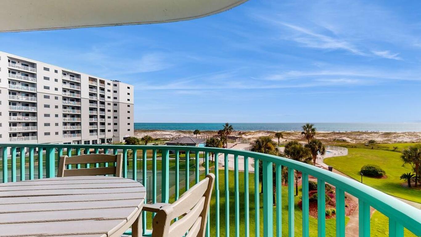 Plantation Palms 6408