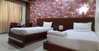 Grand Samdareeya - Jabalpur - Bedroom
