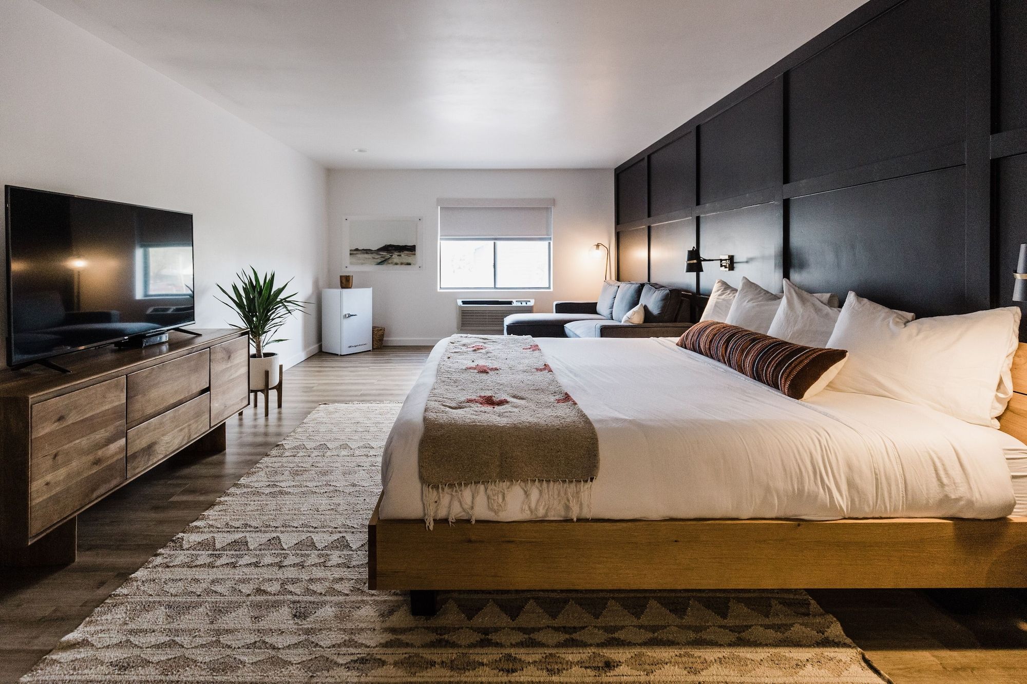 واندرستون آت جلاسير