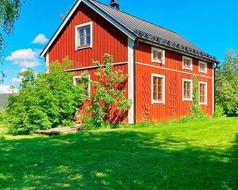 Holiday Home Nordingrå - Nordingrå - Edificio