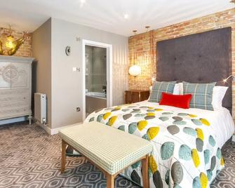 Rooms at Number One - Broadstairs