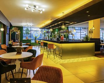 Novotel Birmingham Centre - בירמינגהם - בר