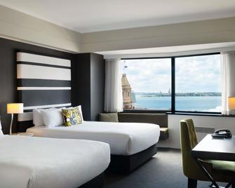 Mövenpick Hotel Auckland - Auckland - Habitación