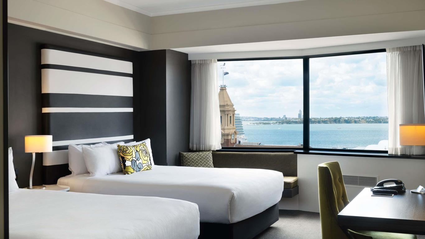 Mövenpick Hotel Auckland