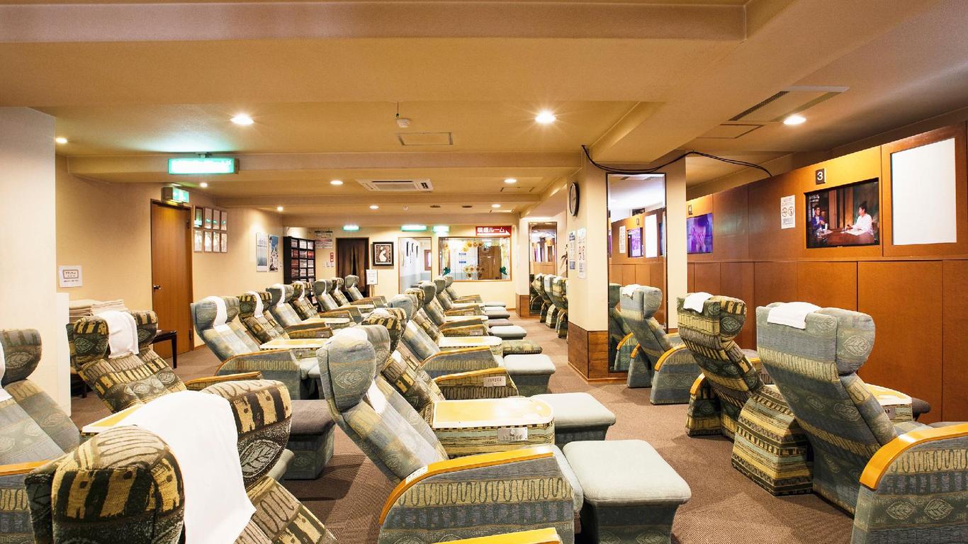 هوتل نيو نيشينو