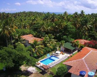 House With Pool On Fourth Beach In Morro De Sp! - Morro de Sao Paulo - Piscine