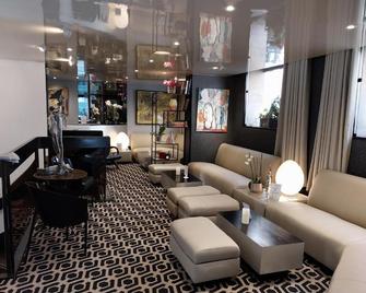 Hotel Alison - Paris - Lounge