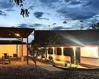 Clandestino - Hotel Boutique - La Dorada