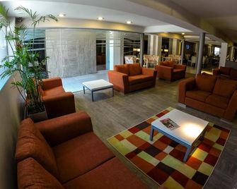 Hotel Platino Termas - Termas de Río Hondo