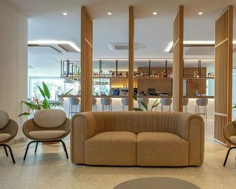 Cabot Cala Ferrera - Cala d'Or - Lounge