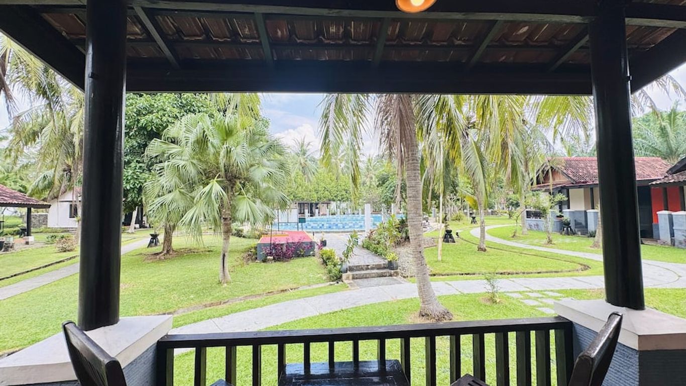 Grand Elty Krakatoa at Krakatoa Nirwana Resort