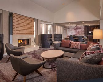 Sonesta Select Columbia - Columbia - Lounge