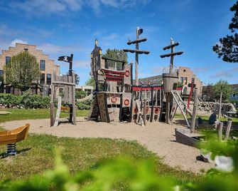 Wangerland Resort - Wangerland