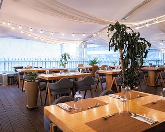 Tequendama Suites and Hotel - Bogotá - Restaurante