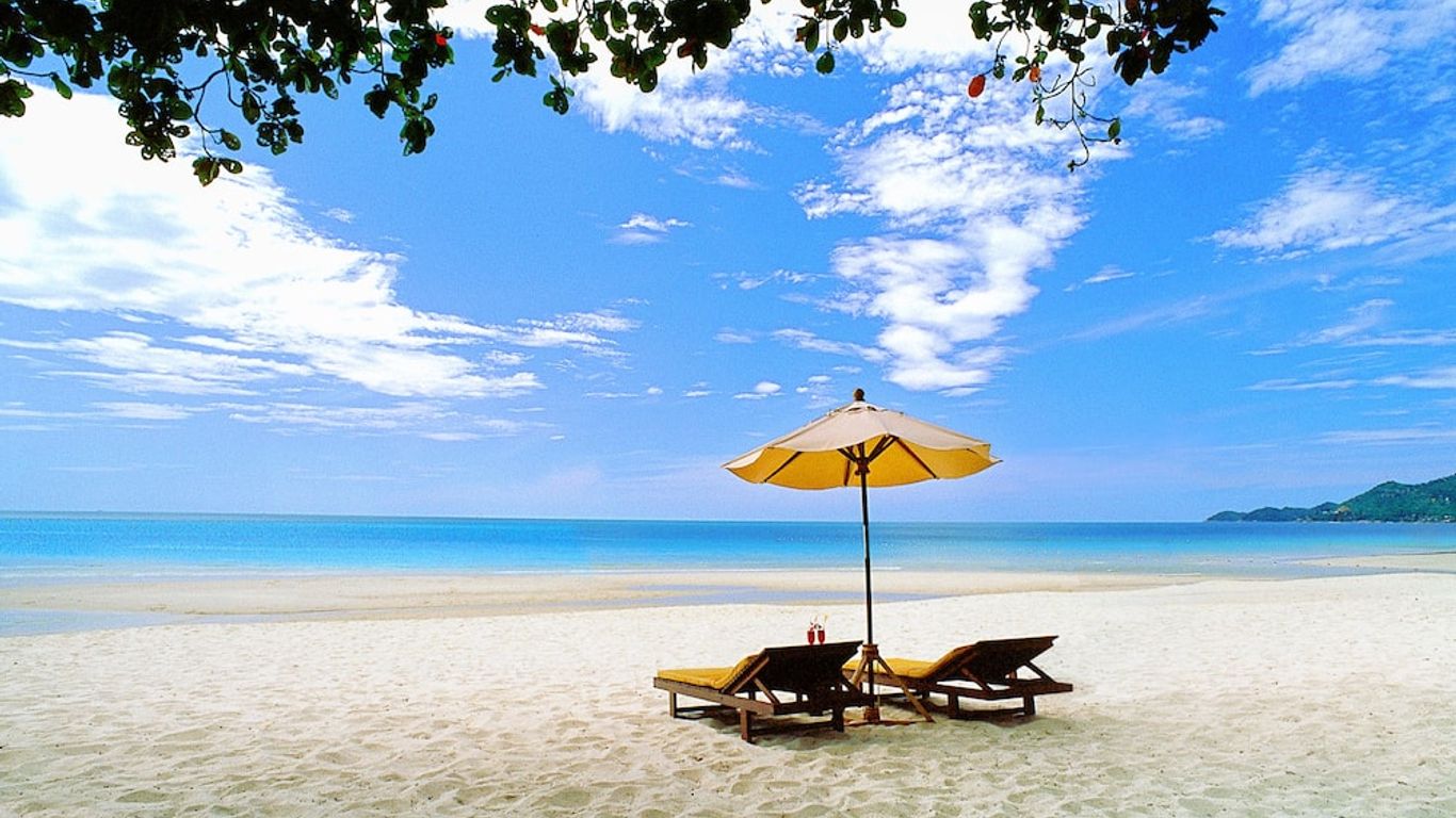 Buri Rasa Village Samui Adults Only