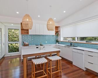 Oceanfront Beach House on Marine Parade - Kingscliff