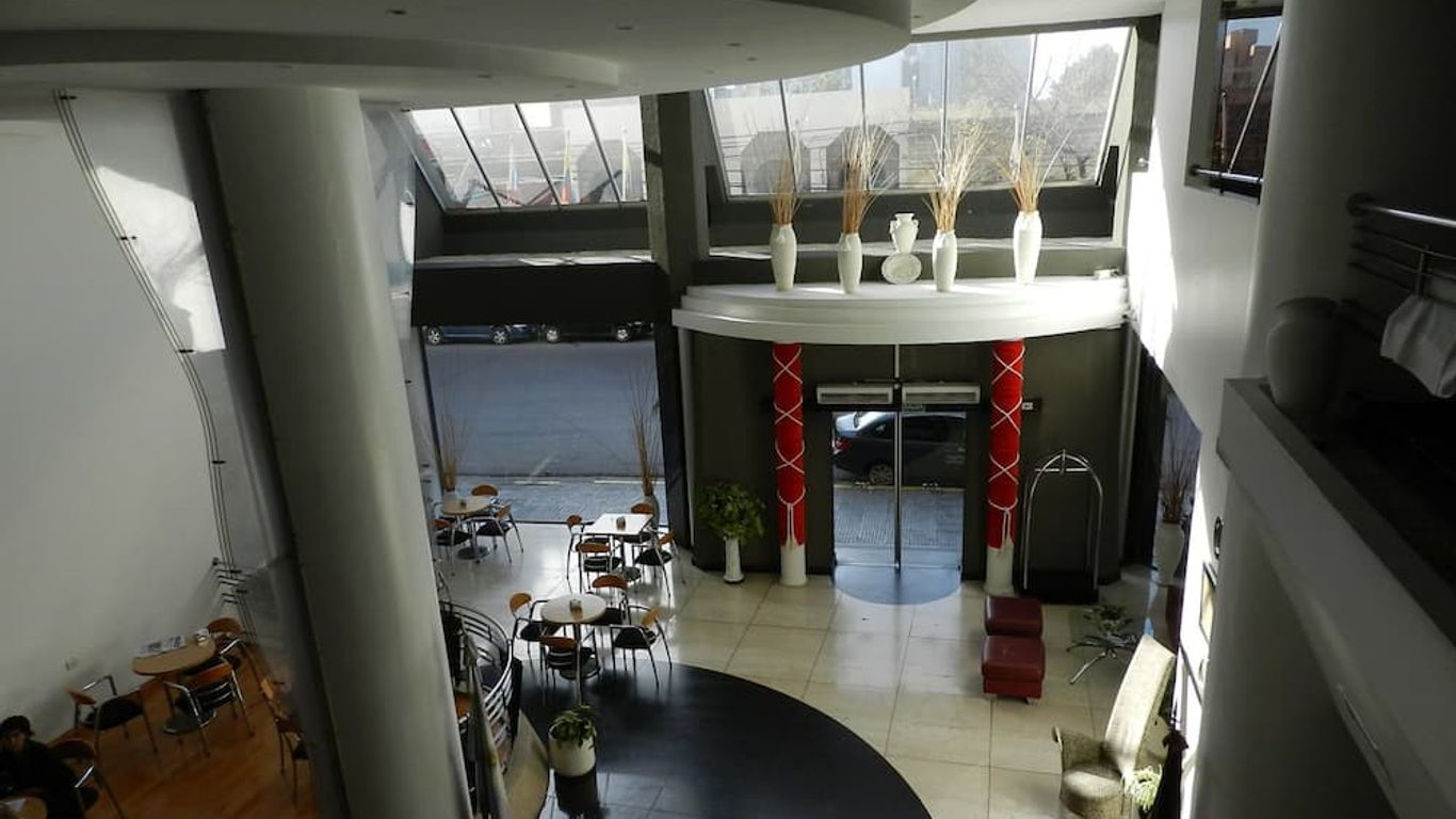 Gran Hotel Presidente