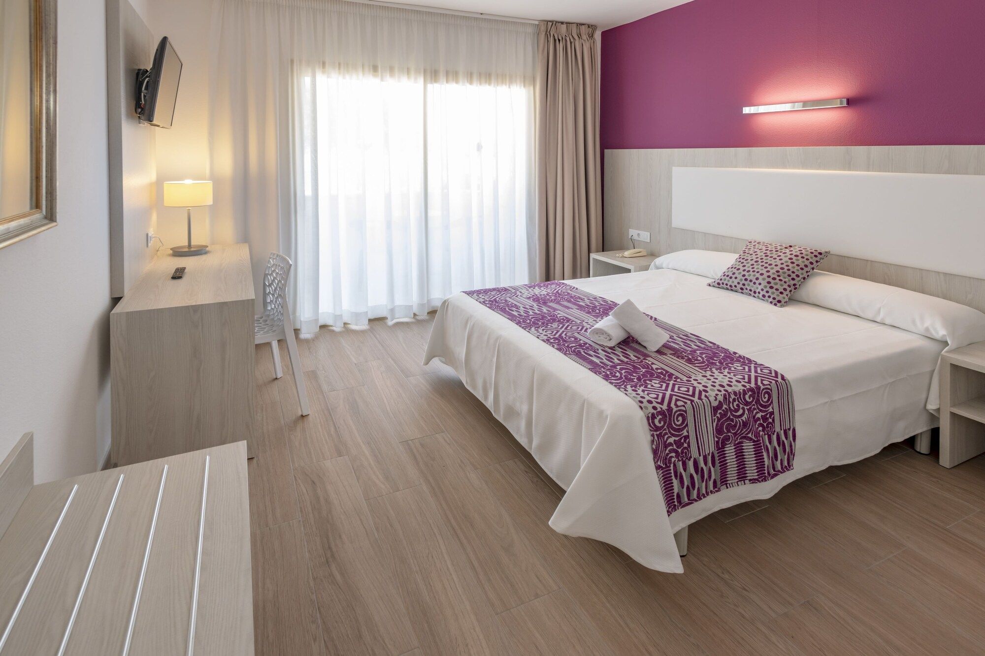 4R Meridià Mar - L'Hospitalet de l'Infant