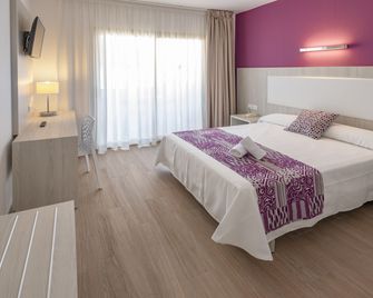 4R Meridià Mar - L'Hospitalet de l'Infant
