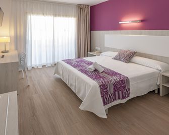 4R Meridià Mar - L'Hospitalet de l'Infant