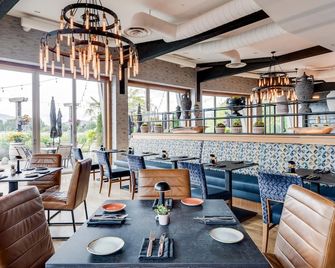 Manteo at Eldorado Resort - Kelowna - Restaurant