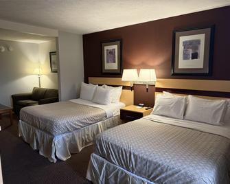 SureStay by Best Western Obetz Rickenbacker Airport - Obetz - Bedroom