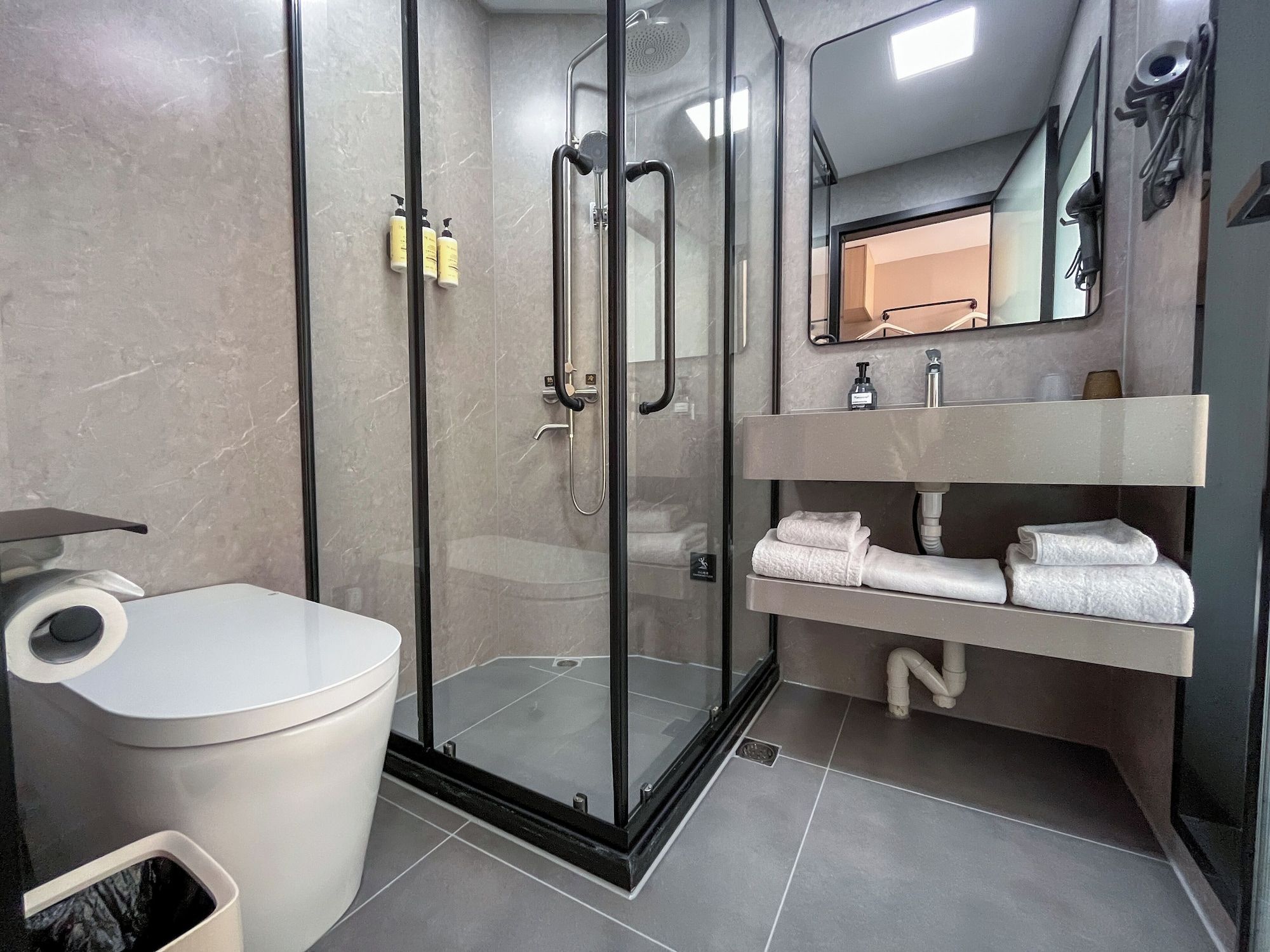 Shanghai Joyful Star Hotel - Shangai