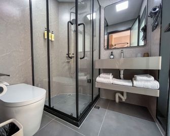 Shanghai Joyful Star Hotel - Shangai