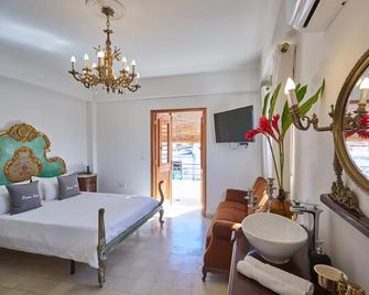 Havana Dream - Havana - Quarto
