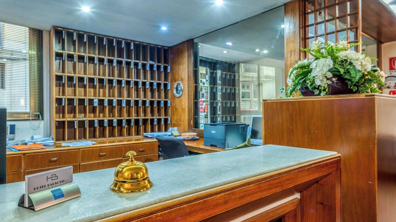 Hotel Barsotti