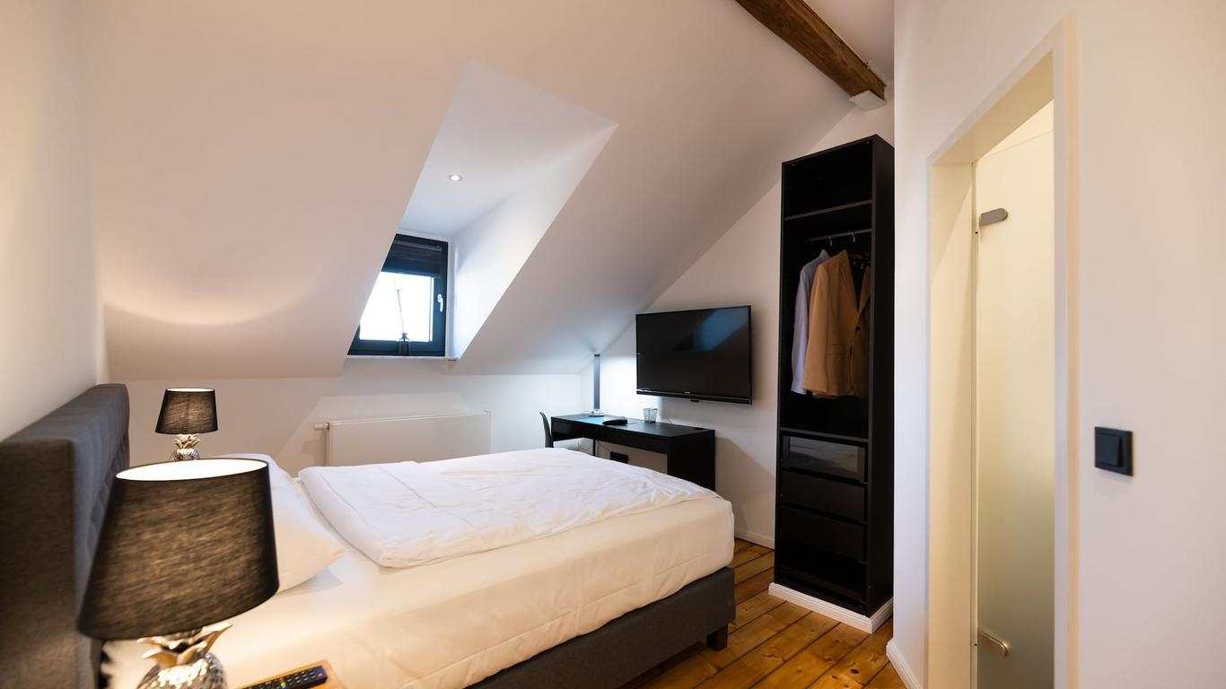 Nikii Boutique Hotel