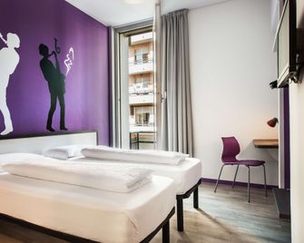 Sure Hotel by Best Western Nologo - Genua - Sovrum