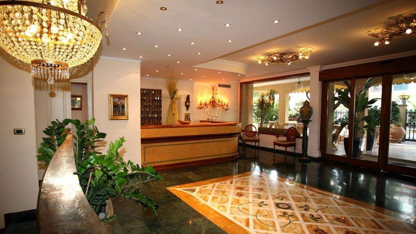 Hotel Atlantico