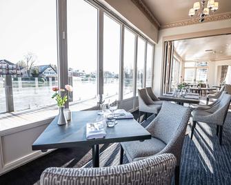 Thames Riviera Hotel, Sure Hotel Collection by Best Western - Maidenhead - Restaurante