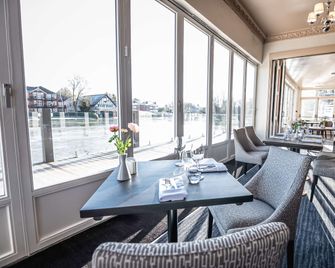 Thames Riviera Hotel, Sure Hotel Collection by Best Western - Maidenhead - Restaurant