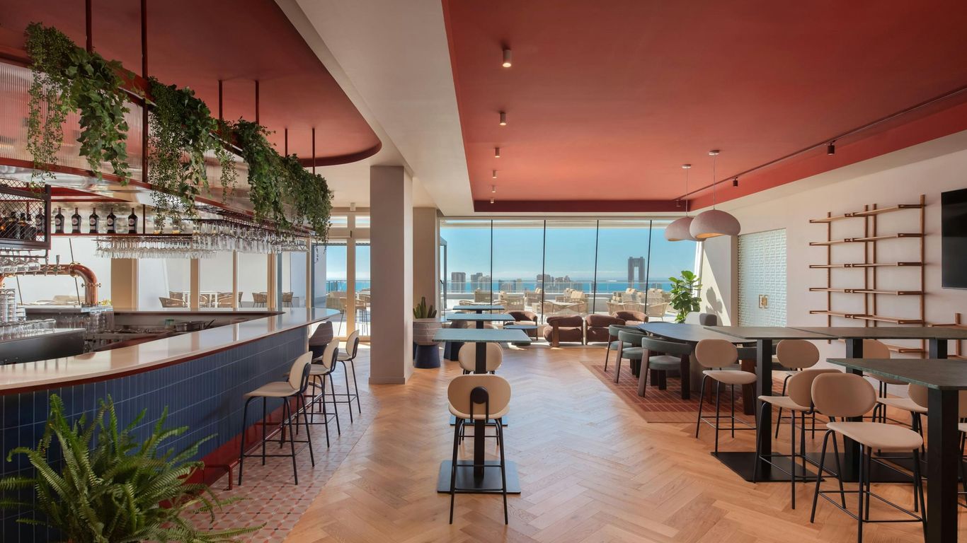 フォー ポインツ by シェラトン コスタ ブランカ リゾート