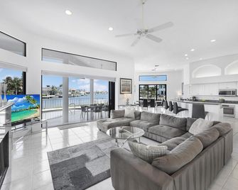 951 Ruby Court - Marco Island