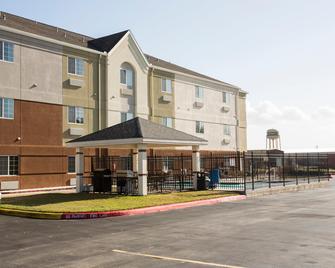Candlewood Suites Port Arthur/Nederland - Nederland - Edificio