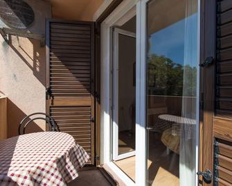 Apartments Marija - Cres - Balcony