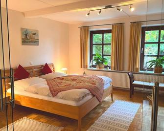 Ferienhaus Stöpe - Sankt Margarethen - Habitación
