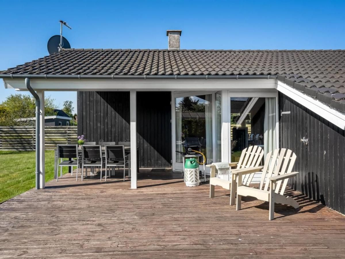 Holiday Home Loki - 200m from the sea by Interhome – Fredericia