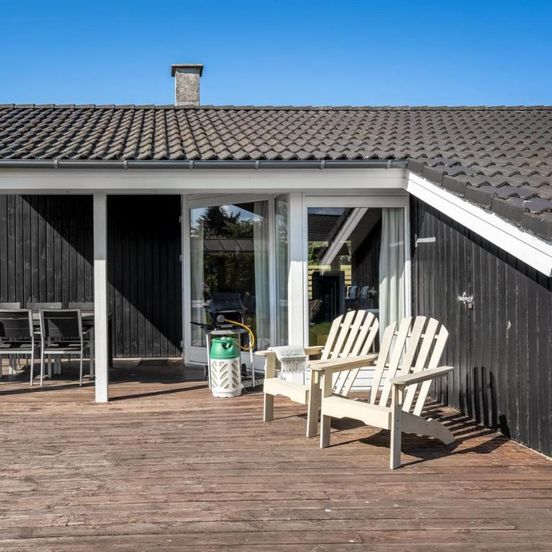 Holiday Home Loki - 200m from the sea by Interhome – Fredericia