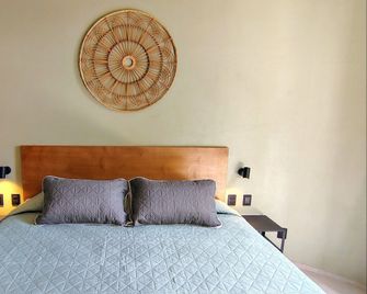 Hospedarte Central Hotel - Гвадалахара